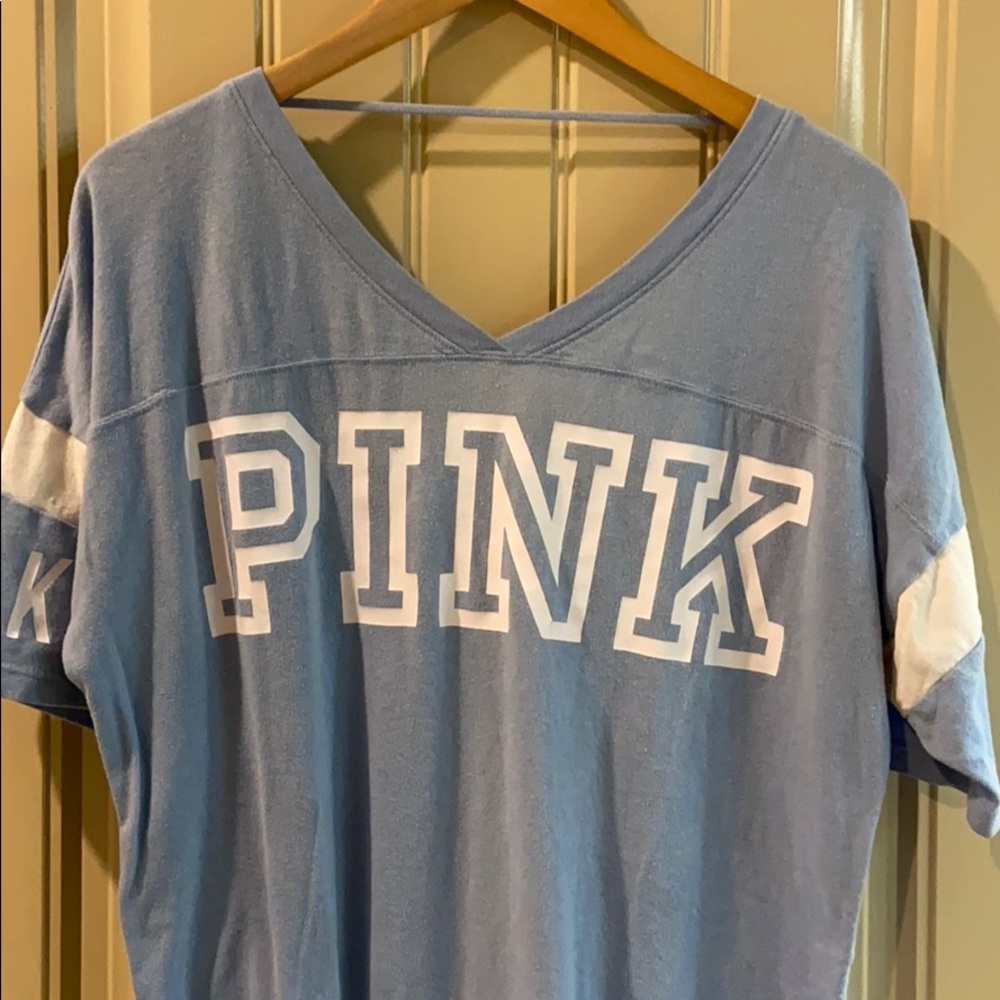 Pink Victoria’s Secret Brand. EUC! - Picture 2 of 14